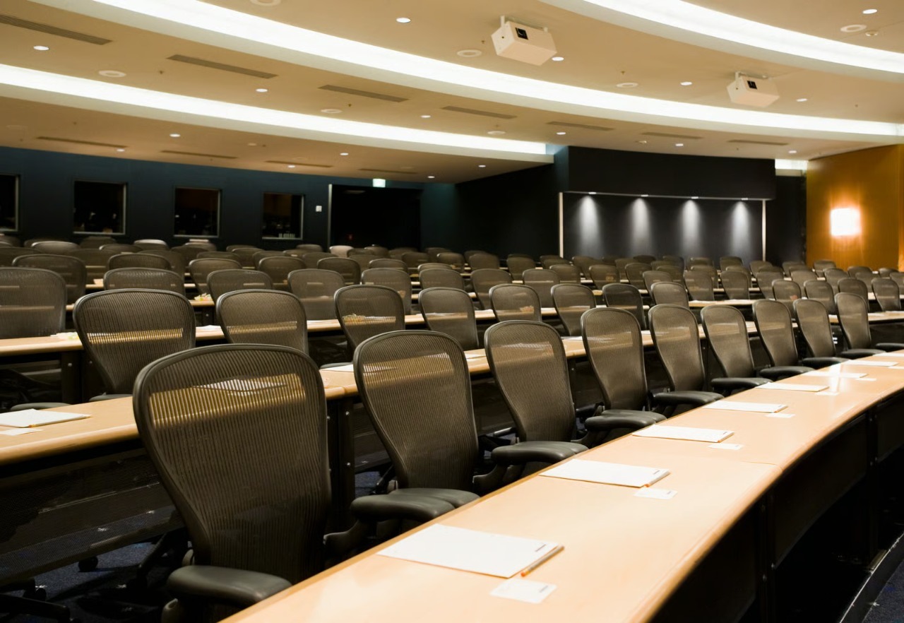 hargakursiauditorium