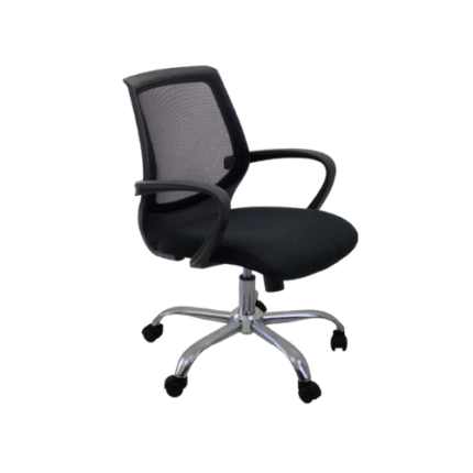 Harga Kursi Kantor Fuku F17 CR