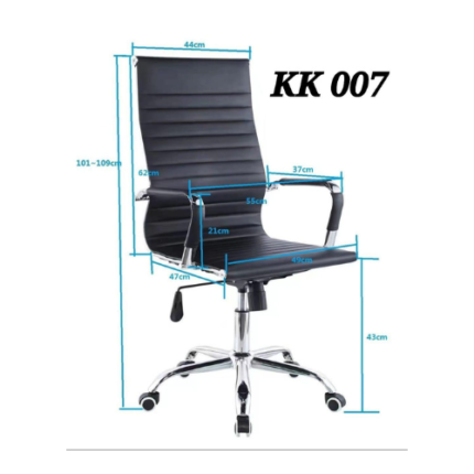 Harga Kursi Kantor Fuku