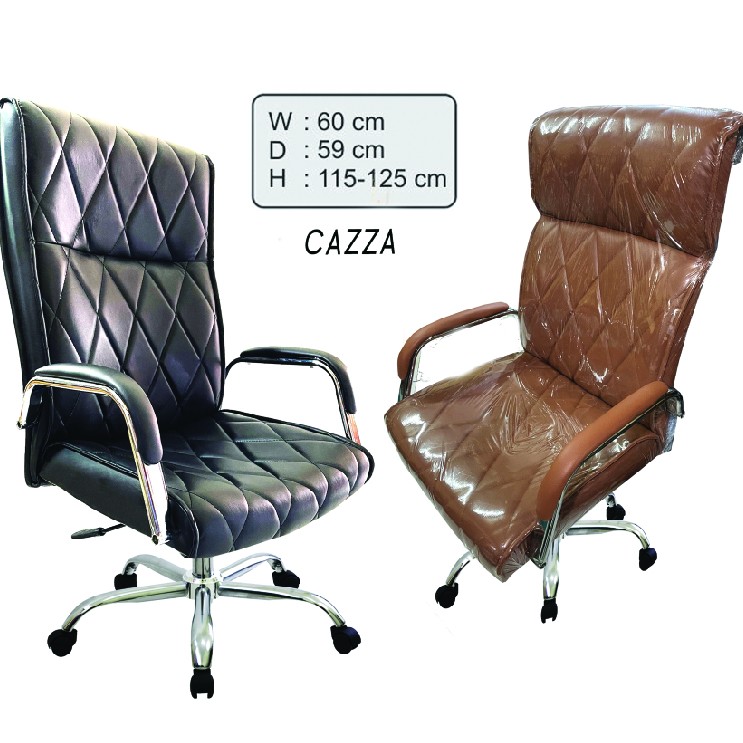 Harga Kursi Kantor Kinako Caza