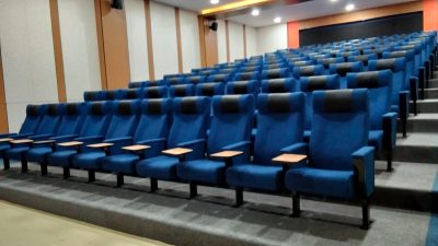 kursi auditorium