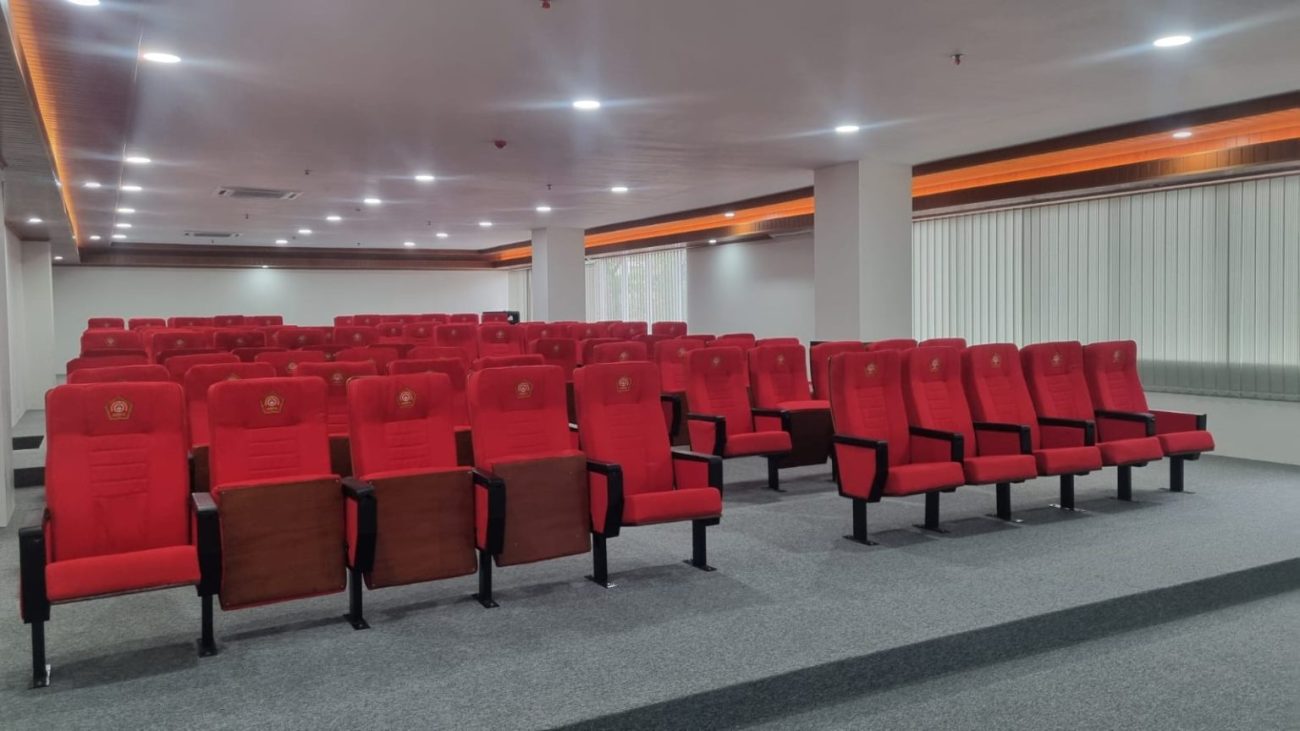 jual kursi auditorium