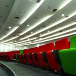 jual kursi auditorium