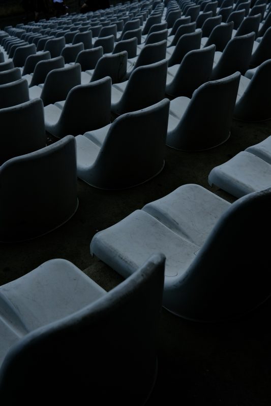 jual kursi auditorium