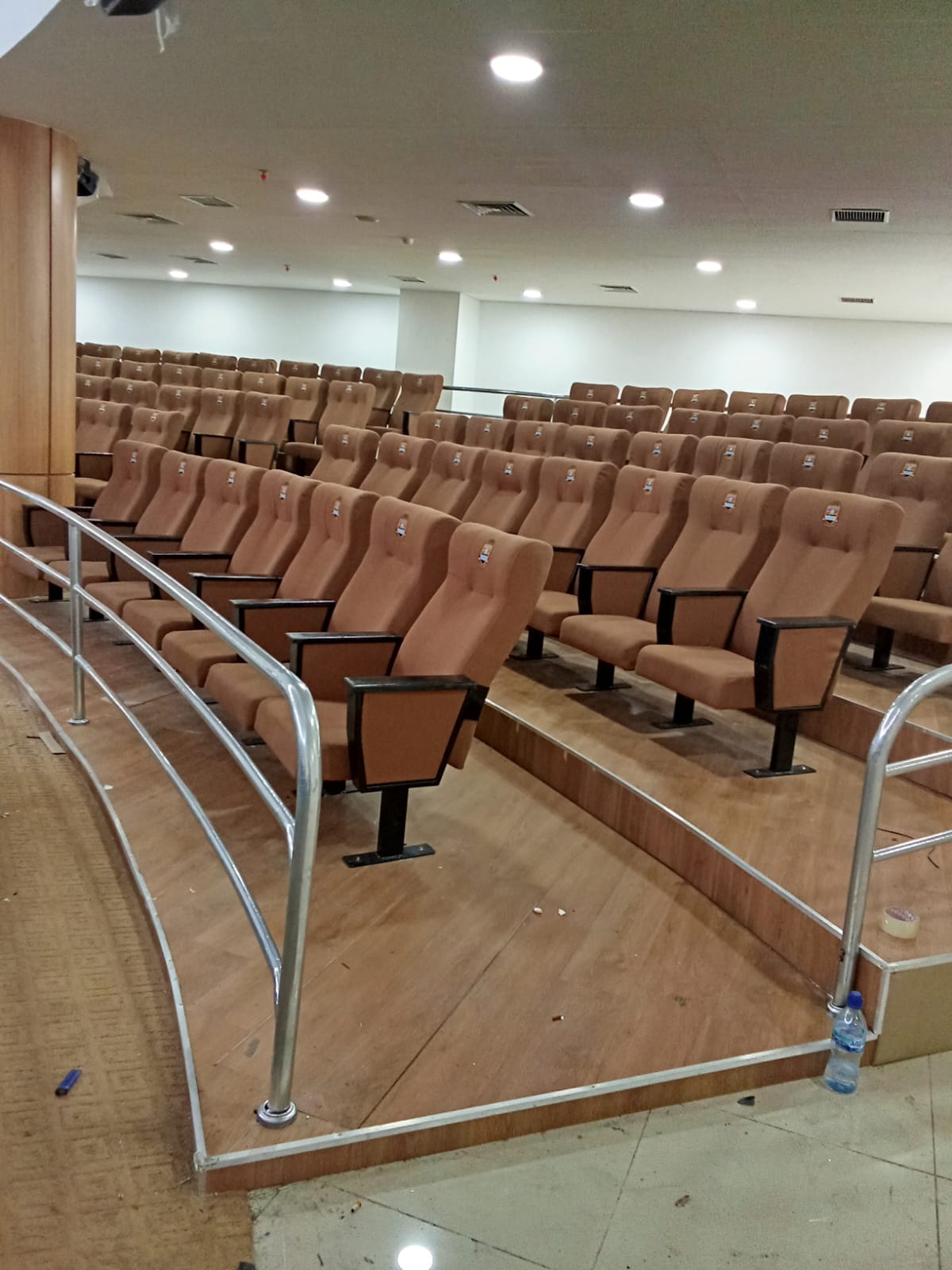 jual kursi auditorium