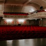 jual kursi auditorium