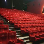 jual kursi auditorium